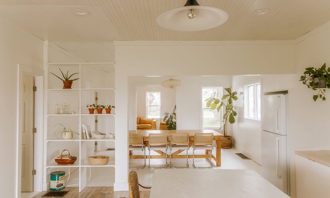 Holland House | Church St. House