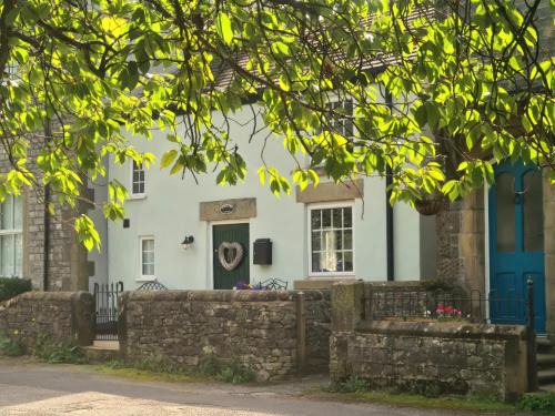 Litton House | Church View Cottage