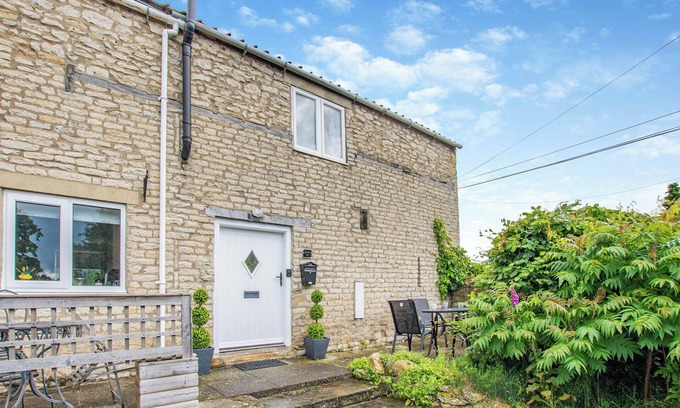 Pickering Cottage | Church View Cottage - UK45697