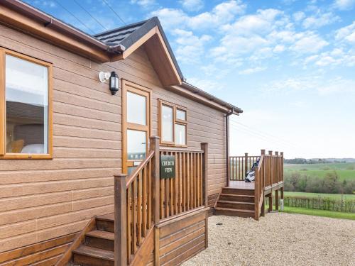Billingsley House | Church View - Uk46896
