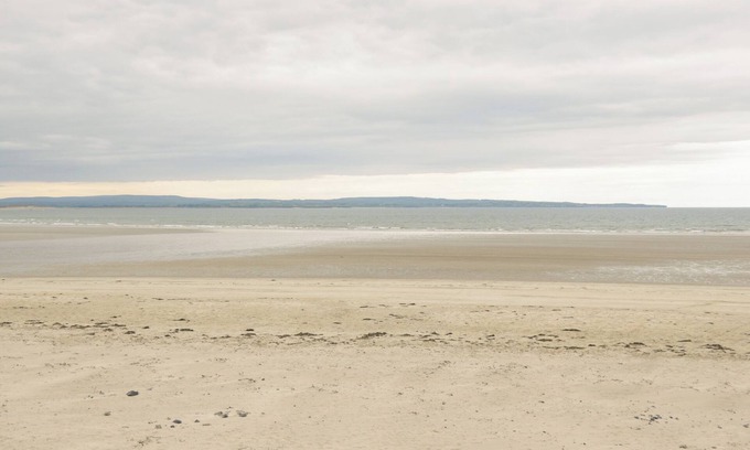 County Mayo Cottage | Churchfield House
