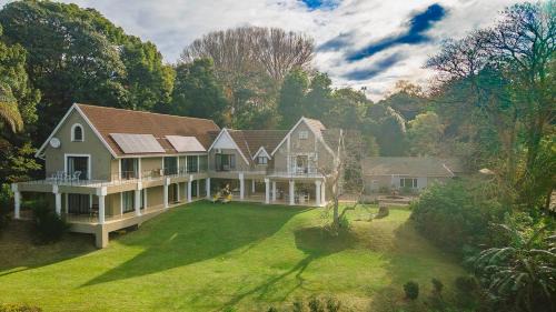 Winston Park Bed & Breakfast | Churchill House