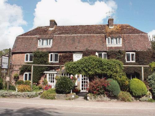 Winterbourne Abbas House | Churchview House