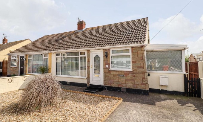 St George House | Chy Bean