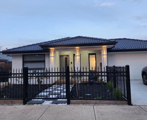 Huntly House | CIA Home Stay