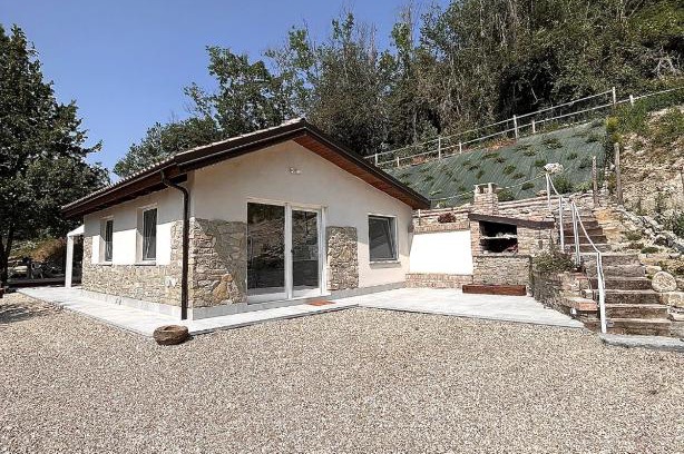 Santo Stefano Belbo House | Ciabot Donna Rosa