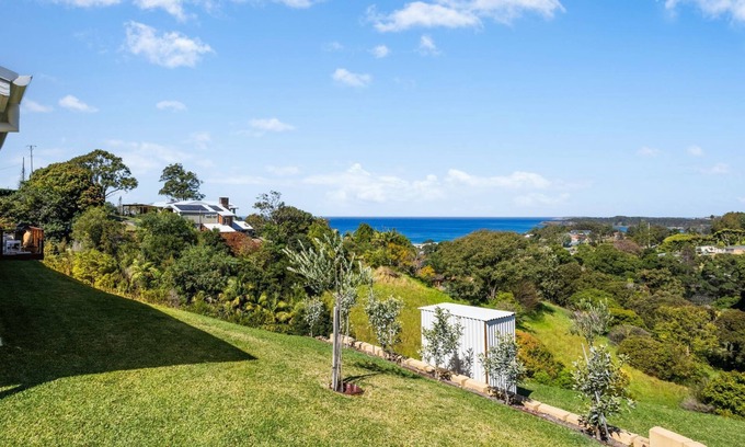 Korora House | Ciao Korora - The Classic