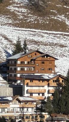 Arabba Apartment | Ciasa Enrico