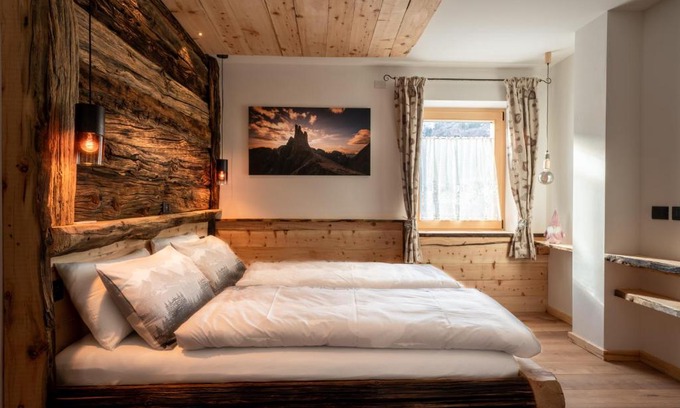 Soraga Bed & Breakfast | Ciasa Marizana