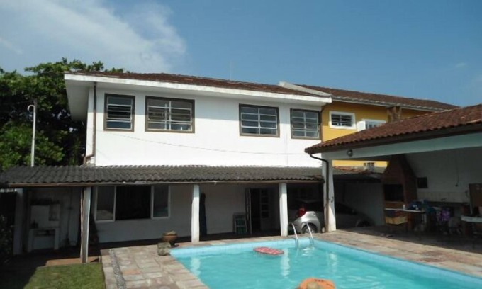 Cibratel I House | Cibratel I - delightful townhouse near the beach