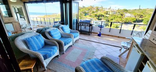 Ramsgate Beach Apartment | Cicada 5 - 8 Sleeper - Overlooking Ramsgate Lagoon!