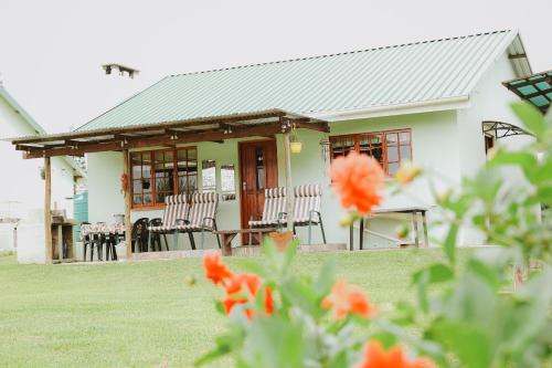 Underberg Apartment | Cicada Cottage Peaceful Drakensberg Retreat