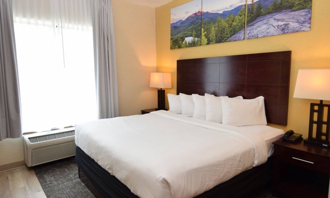 Cicero Hotel | Cicero Grand - Syracuse North