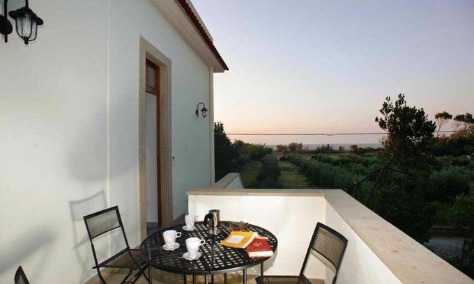 Patti Villa | Cicero - Patti ,Sicily