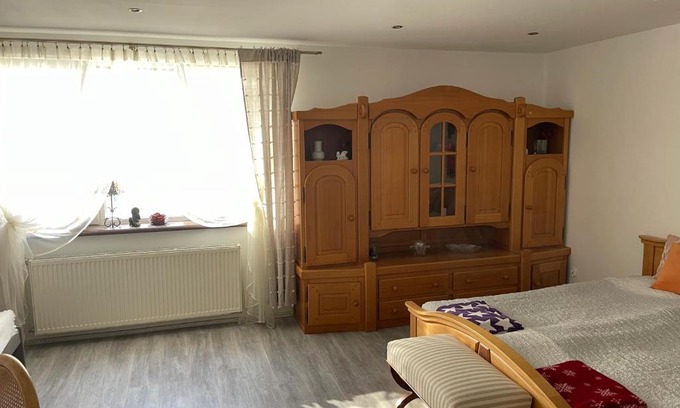 Brodnica Apartment | Cichy Zaułek 5 i 6