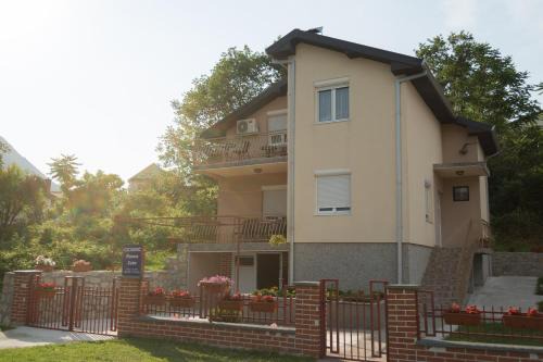 Virpazar House | Cicvaric rooms