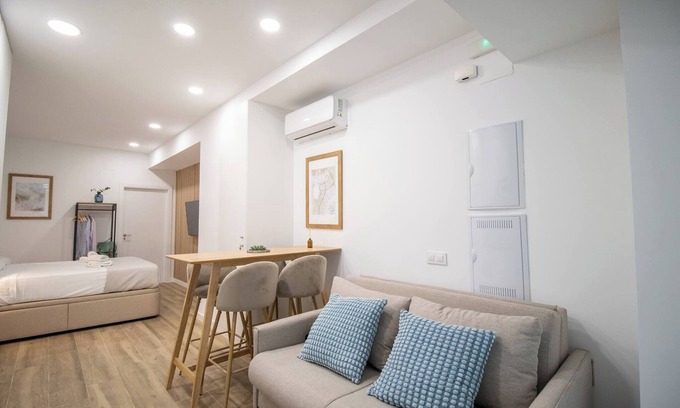 L'Olivereta Apartment | Cid 3 by Concept Flats