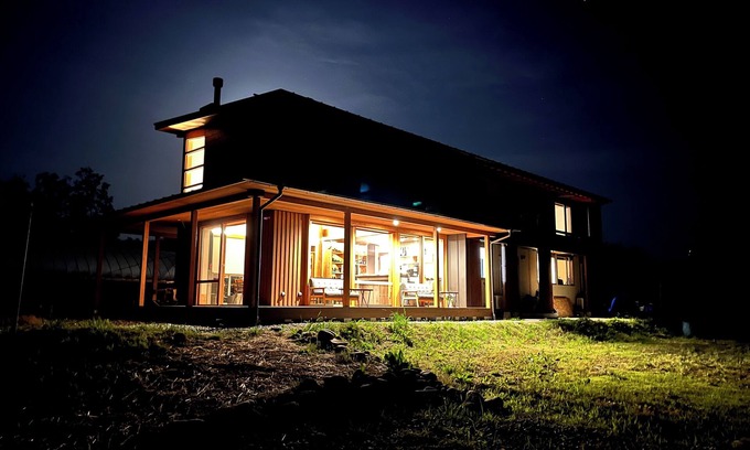 Takagi-mura Hotel | Cider Barn &more