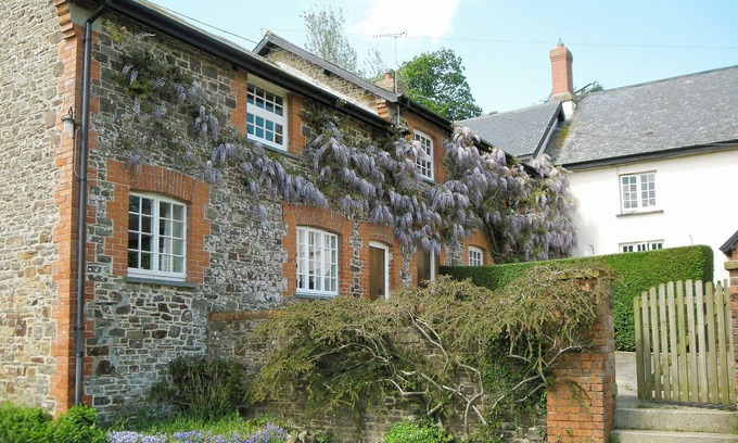 Chittlehampton Cottage | Cider Cottage - E5576