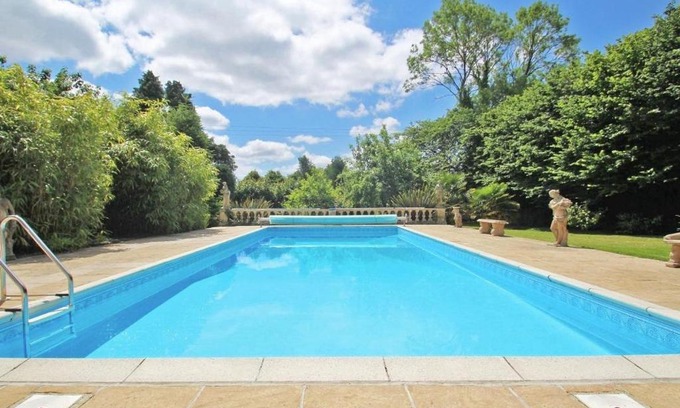 Liskeard House | Cider Cottage