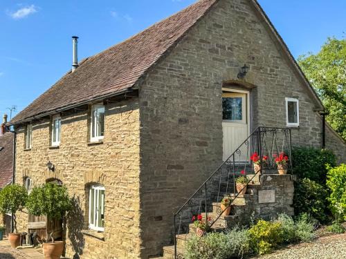 Upper Sapey House | Cider Mill Cottage