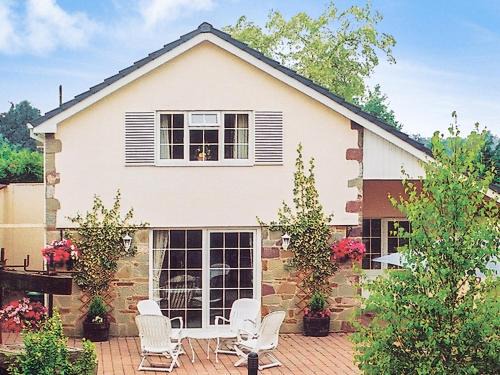 Yorkley House | Cider Press Cottage