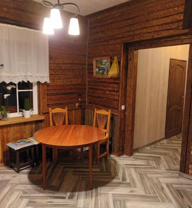 Balvi Municipality House | Cidoniju māja