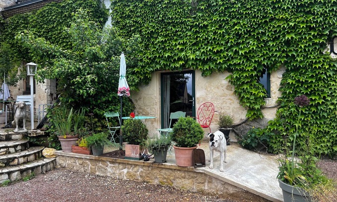 Ceton Bed & Breakfast | Cidrerie du Manoir de la Barre