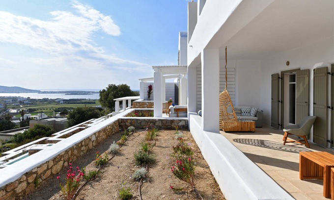 Glisidia Villa | Ciel Akaste Villa
