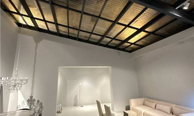 Nou Moles Hotel | Ciel D’or