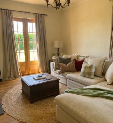Angaston House | Ciel House - French style