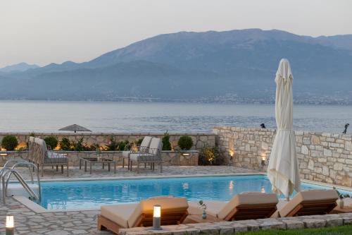 Platanitis Villa | Ciel Residence