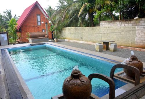 Anuradhapura House | Ciel Star Anuradhapura