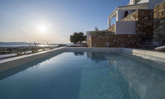Glisidia Villa | Ciel Thoe Villa