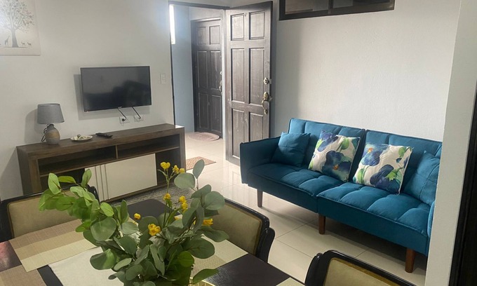 Cacique House | Cielo 3 Apartments, Juan Santamaría Airport