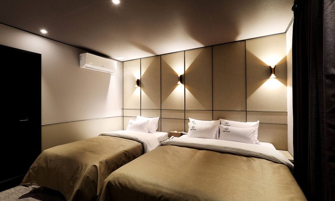 Seosan Hotel | Cielo Hotel