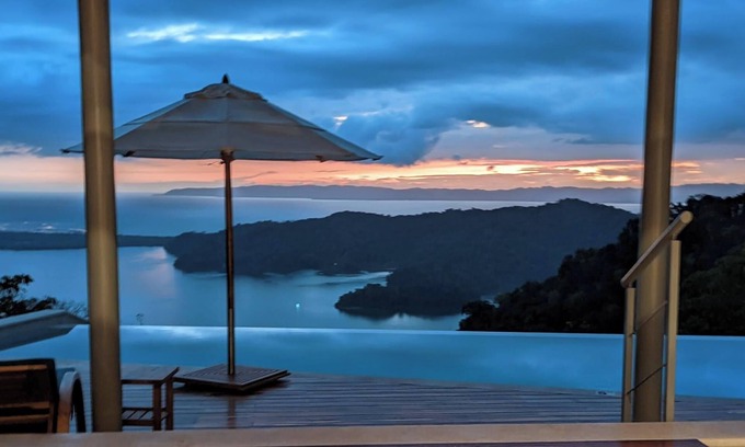 Golfito Cabin | Cielo Lodge