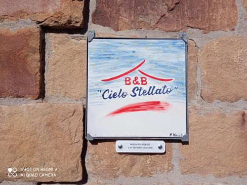 Avigliano Bed & Breakfast | Cielo Stellato