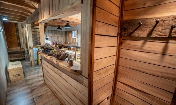 Barrio Las Balsas House | Cielo Sur Balsas Loft