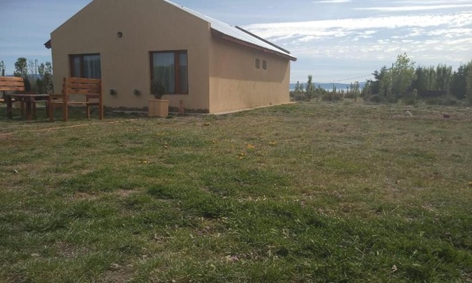 Macrozona Bahia Redonda y Primeros Faldeos Apartment | Cielos Patagónicos Aparts