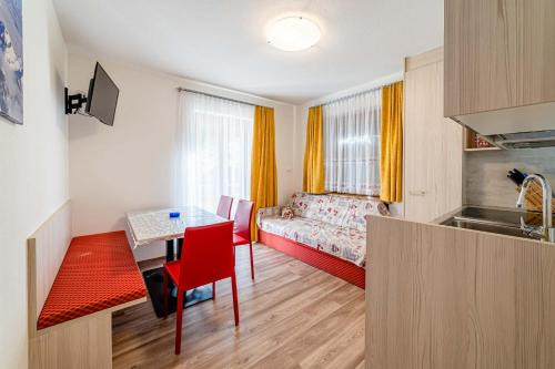 Rocca Pietore House | Ciesa Sirio