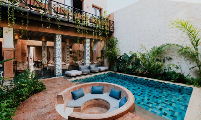 Centro Hotel | Cigno Hotel (Adults Only)