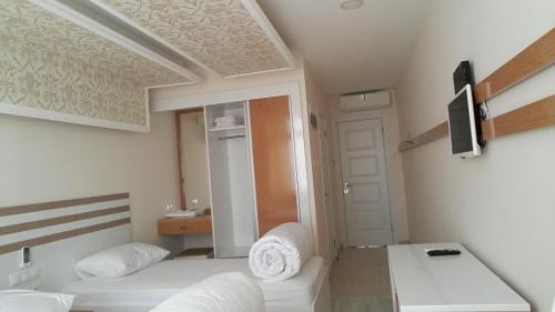 Hopa Hotel | Cihan Hotel