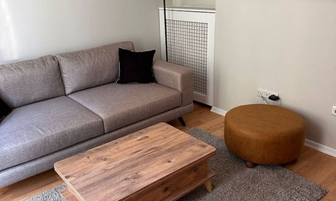 Tophane Apartment | Cihangir comfortable central apartment (1)