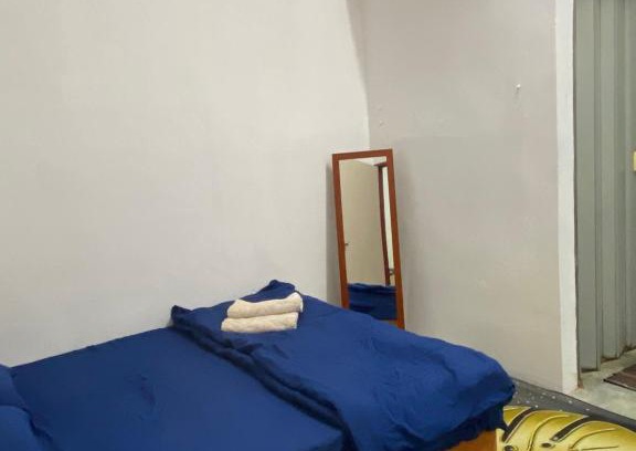 Kampung Charuk Kit House | Cik Misi Homestay (2)