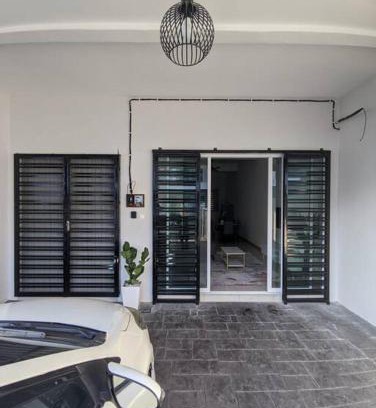Jitra House | Cikgu I&S Homestay