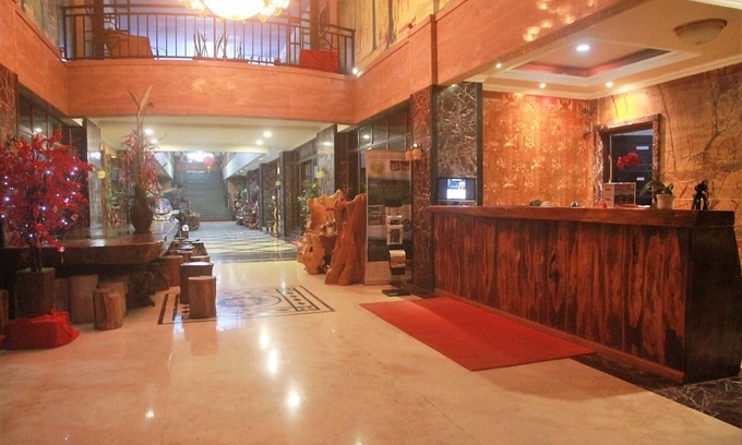 Cikidang Hotel | Cikidang Resort