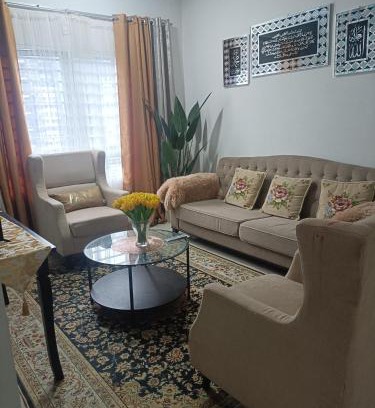 Kajang Apartment | Cikta'z Homestay Southville City Bangi