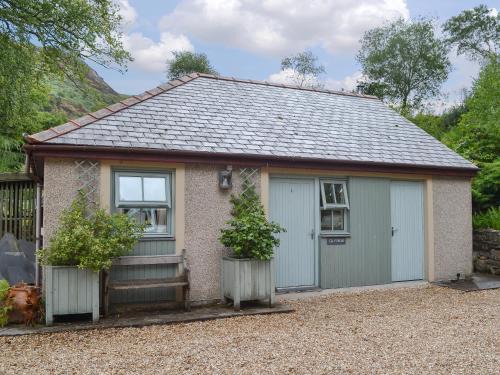 Beddgelert House | Cil Y Felin
