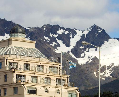 Province of Tierra del Fuego Hotel | Cilene del Faro Suites & Spa